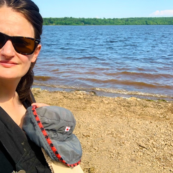 Meet your Posher, Leah - Picture 1 of 1